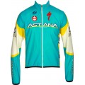 ASTANA 2012 Fahrrad Winterjacke-Radsport-Profi-Team