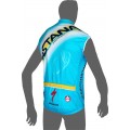 ASTANA 2014 Fahrradweste Radsport-Profi-Team