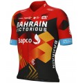 Bahrain Victorious 2023 Radtrikot kurzarm-ALE Radsport-Profi-Team Bahrain Victorious 2023 Radtrikot kurzarm-ALE Radsport-Profi-Team