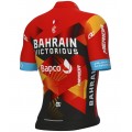 Bahrain Victorious 2023 Radtrikot kurzarm-ALE Radsport-Profi-Team Bahrain Victorious 2023 Radtrikot kurzarm-ALE Radsport-Profi-Team