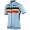 BELGIEN 2022 Radtrikot kurzarm (langer RV)-Radsport-National-Team