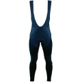 FIANDRE Thermo-Radsport-Winterhose schwarz FIANDRE Thermo-Radsport-Winterhose schwarz