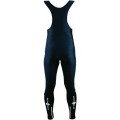 FIANDRE Thermo-Radsport-Winterhose schwarz FIANDRE Thermo-Radsport-Winterhose schwarz