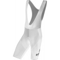 Radsport-Trägerhose LEGEND weiß Radsport-Trägerhose LEGEND weiß
