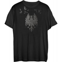 MINIBIKES T-Shirt schwarz