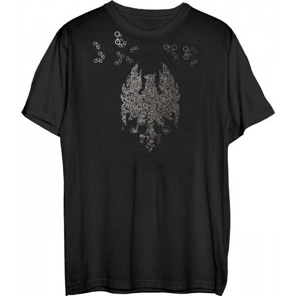 MINIBIKES T-Shirt schwarz