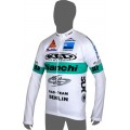BIANCHI BERLIN Limited Edition Langarm-Trikot Radsport-Profi-Team