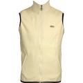Radsport / Freizeit Weste beige Radsport / Freizeit Weste beige