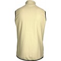 Radsport / Freizeit Weste beige Radsport / Freizeit Weste beige