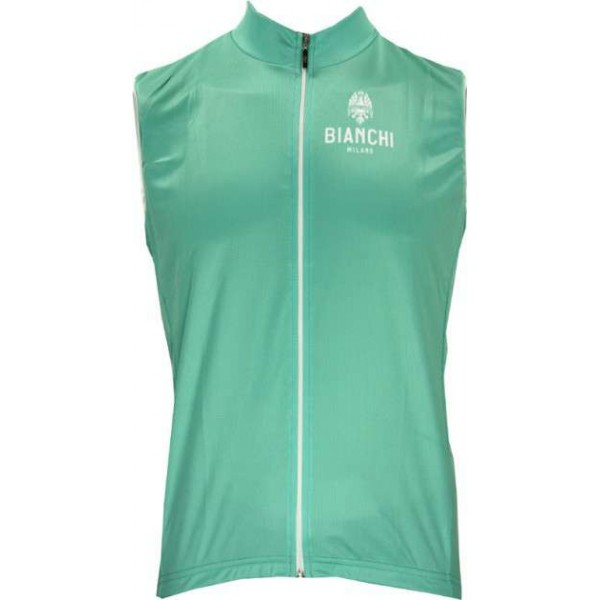 MORENO Radtrikot ärmellos celeste MORENO Radtrikot ärmellos celeste