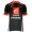 Caisse d'Epargne 2010 Radtrikot kurzarm kurzer RV-Radsport-Profi-Team
