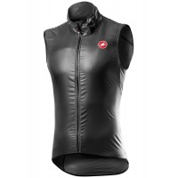 ARIA VEST-Fahrradweste dunkelgrau