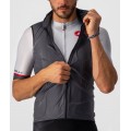 ARIA VEST-Fahrradweste dunkelgrau