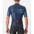 CLIMBER'S 3.0 SL2 Radtrikot kurzarm blau