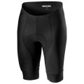 COMPETIZIONE Radhose kurz schwarz