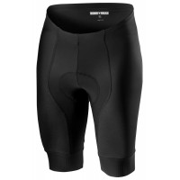 COMPETIZIONE Radhose kurz schwarz
