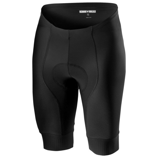 COMPETIZIONE Radhose kurz schwarz