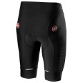 COMPETIZIONE Radhose kurz schwarz