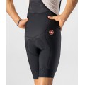 ENTRATA VI+COMPETIZIONE Radsport-Set (Kurzarmtrikot+Trägerhose) schwarz ENTRATA VI+COMPETIZIONE Radsport-Set (Kurzarmtrikot+Trägerhose) schwarz