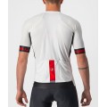 ENTRATA VI Radtrikot kurzarm weiß ENTRATA VI Radtrikot kurzarm weiß