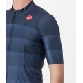 LIVELLI Radtrikot kurzarm blau