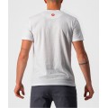 MAURIZIO TEE-T-Shirt weiss MAURIZIO TEE-T-Shirt weiss