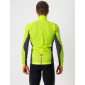 SQUADRA STRETCH JACKET-Fahrrad Windjacke neongelb SQUADRA STRETCH JACKET-Fahrrad Windjacke neongelb