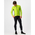 SQUADRA STRETCH JACKET-Fahrrad Windjacke neongelb SQUADRA STRETCH JACKET-Fahrrad Windjacke neongelb