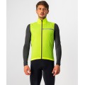 SQUADRA STRETCH VEST-Fahrradweste neongelb