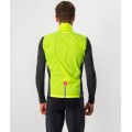 SQUADRA STRETCH VEST-Fahrradweste neongelb