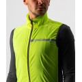SQUADRA STRETCH VEST-Fahrradweste neongelb