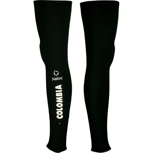 COLOMBIA 2014 Beinlinge Radsport-Profi-Team