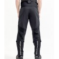 ADV BIKE OFFROAD SUBZ PANTS Radhose lang schwarz