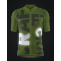 ADV Endurance Lumen Radtrikot kurzarm neongelb ADV Endurance Lumen Radtrikot kurzarm neongelb