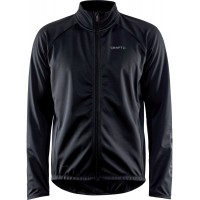 CORE BIKE SUBZ JACKET Fahrrad Winterjacke schwarz