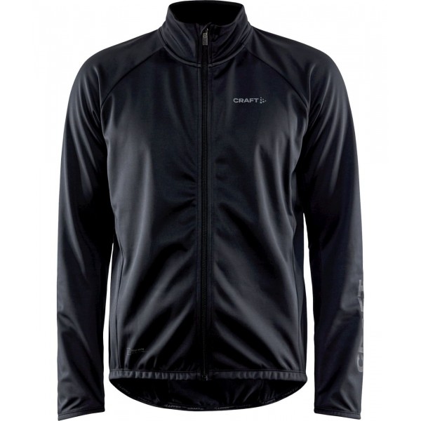 CORE BIKE SUBZ JACKET Fahrrad Winterjacke schwarz CORE BIKE SUBZ JACKET Fahrrad Winterjacke schwarz