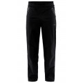 Core Ride Subz Pants Fahrrad Regenhose lang schwarz