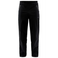 Core Ride Subz Pants Fahrrad Regenhose lang schwarz