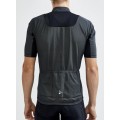Pro Endurance Lumen Vollreflex Radtrikot kurzarm schwarz Pro Endurance Lumen Vollreflex Radtrikot kurzarm schwarz