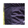 Eco Wind Jacket Fahrrad Windjacke schwarz