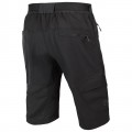 HUMMVEE Bike Shorts schwarz