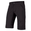 HUMMVEE LITE Bike Shorts schwarz