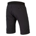 HUMMVEE LITE Bike Shorts schwarz