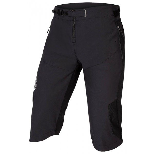 MT500 BURNER Bike Shorts schwarz