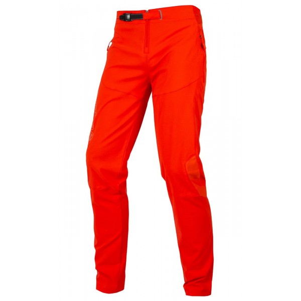 MT500 BURNER PANT MTB-Radhose lang orange (paprika)