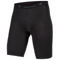 PADDED LINER II Herren Fahrrad-Unterhose gepolstert schwarz PADDED LINER II Herren Fahrrad-Unterhose gepolstert schwarz