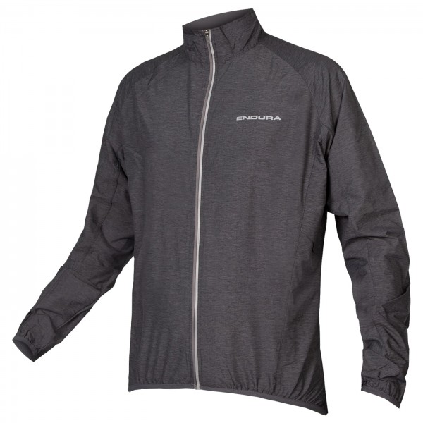 PAKAJAK Fahrrad Windjacke schwarz PAKAJAK Fahrrad Windjacke schwarz