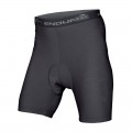 HUMMVEE II Bike Shorts black camo