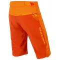SINGLETRACK LITE Bike Shorts orange (harvest)