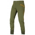 SINGLETRACK TROUSER II Radhose lang olivgrün